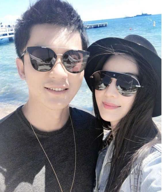 李晨“被分手”“被结婚”，首次微博回应，澄清并告知现状！