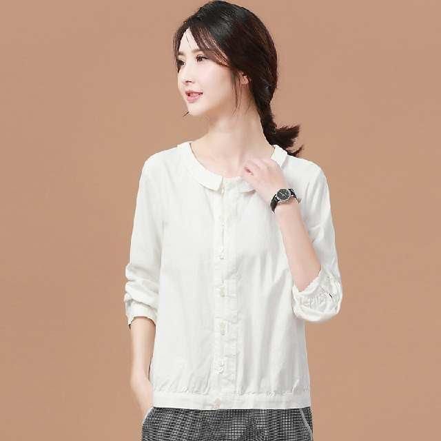 天渐凉别穿裙子，这些卫衣显年轻又好看，四五十女人秋天穿美了