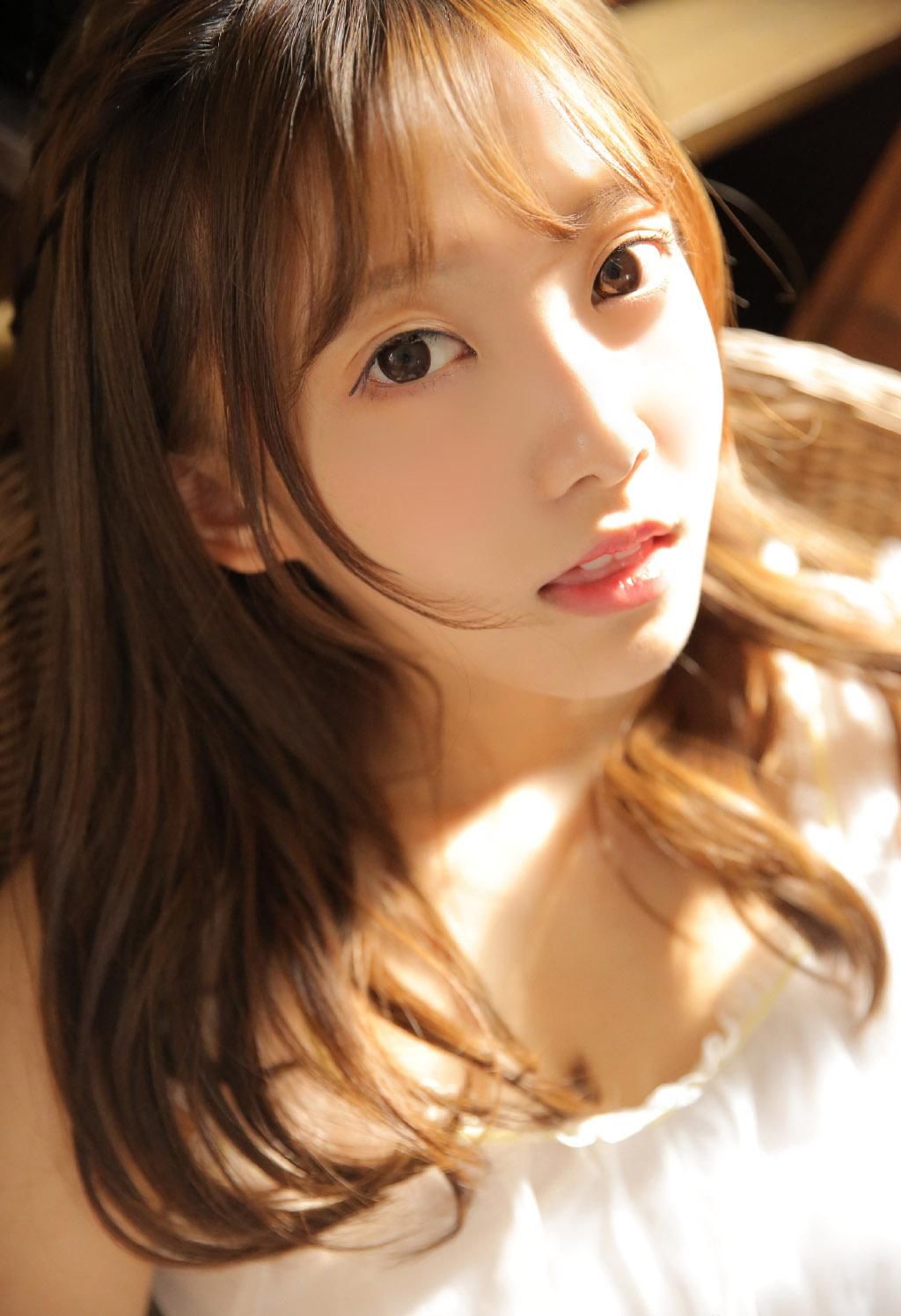 大长腿美女模特翘臀诱惑性感养眼图片