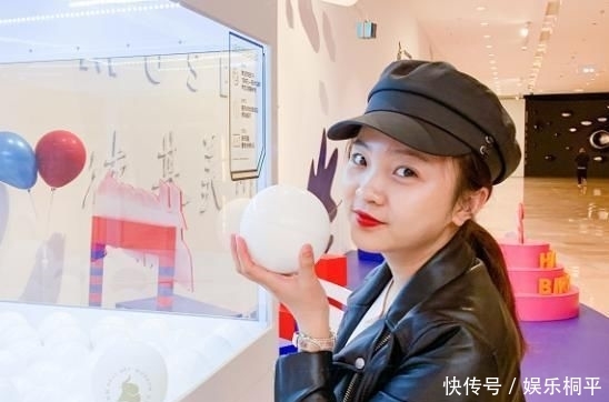 #逆袭#20岁林妙可罕见晒素颜,“小土娃”逆袭成公主,网友直呼心动了