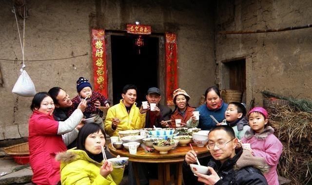  拥有|在农村拥有多少存款才叫有钱人？