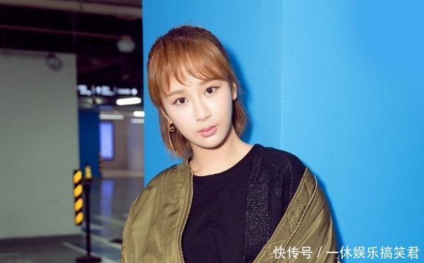 有人说杨紫假吃，说谁我都信，唯独她我不信