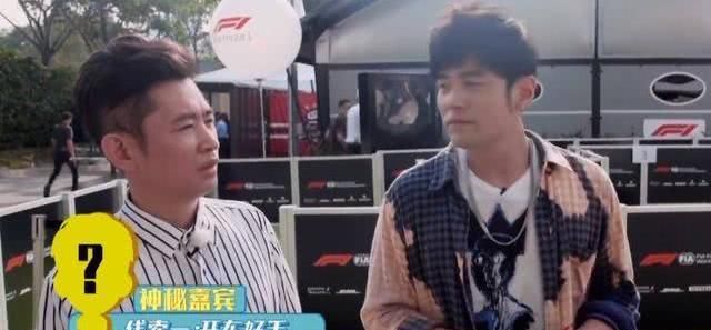「蜡像」自恋又无趣,周杰伦新综艺尴尬到冒泡,求你回音乐圈吧