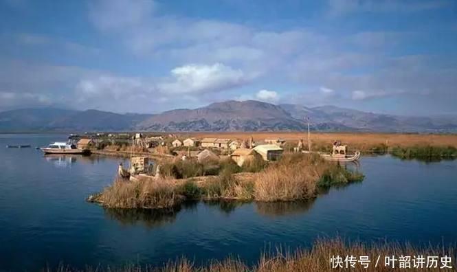 全球十大奇特的古村庄, 中国的这个你可能都没听过