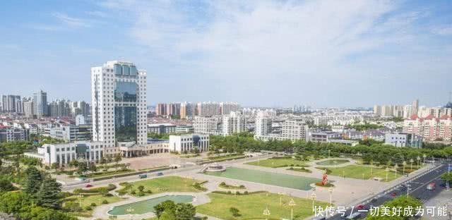 中国最“霸气”的两座县城，发展甚至超过地级市，都位于江苏