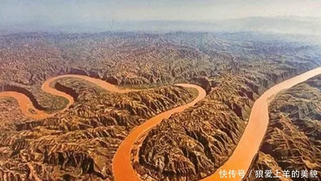 黄河每年超过10亿吨的泥沙，为何不挖走施工一举两得？答案扎心了