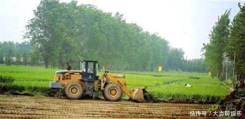 农村土地下轮承包期或调整，部分人新分到土地，4类农民失去土地