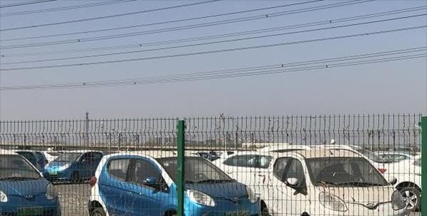 曾经比哈弗还牛！如今拖欠工资、工厂停产，真要倒闭了？