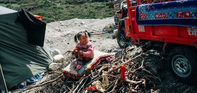  【打补丁】农民穷时有多节俭？城里人笑他们土，但活下去才能体会今天的幸福