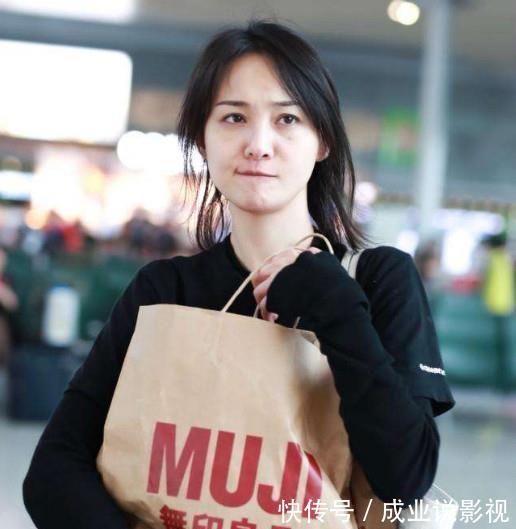 6位“素颜女神”，关晓彤，鞠婧祎入围，你的“女神”上榜了吗？