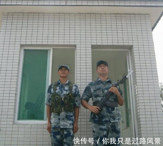 部队站岗为啥都是2小时换一班知道真正原因，才懂良苦用心！