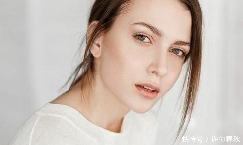 皮肤■“总是化妆”和“总是素颜”,5年后皮肤有何不同?差距一目了然