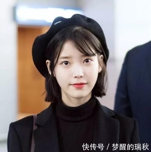 帽子@开春必备,一顶帽子=多种超时髦搭配!