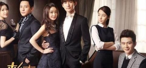  『名单』肖战李现合作电影版《杉杉来了》？看到女主名单，粉丝怎么看？