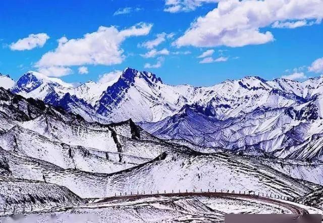 『青海』青海39个之最,不但在全国出名了,还有这么多世界级....