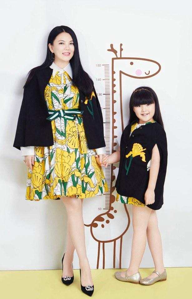 李湘真厉害! 穿的是包臀裙还夹得这么紧 网友: 这尺寸也未免太尴