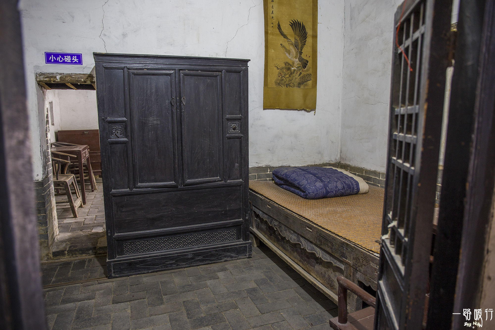 东营丨走过沧海桑田，终是在芦花飞雪的秋日遇见你