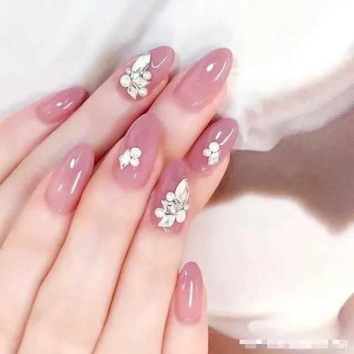 「约会」我和春天有个约会|让桃花跃然指尖