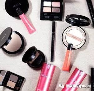 似有还无?裸妆的秘密，自然、纯粹的轻妆时代