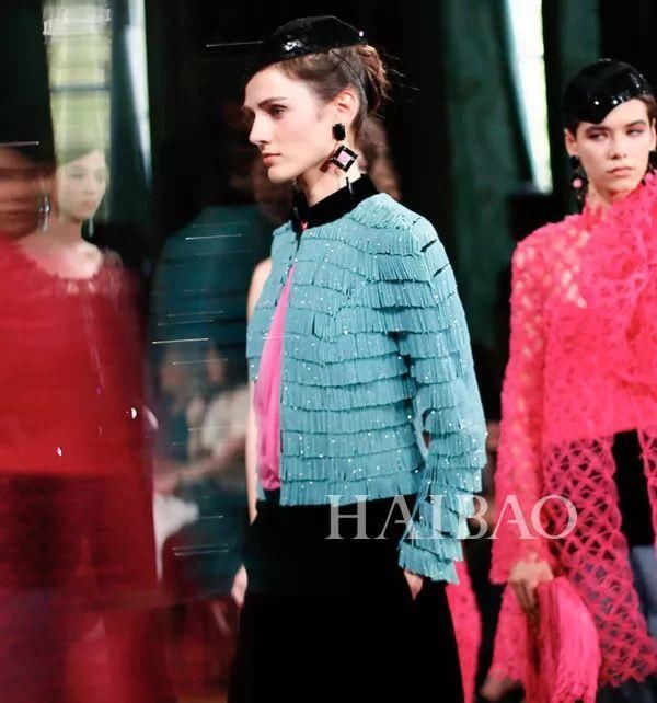 养眼|周迅和刘雯同台比美你站谁?反正我已经沦陷了