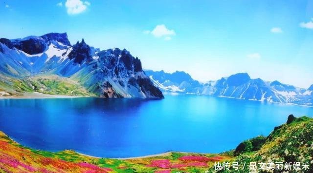 美国有五大湖，中国却无大湖，美国一个湖泊就比我国淡水总量还多