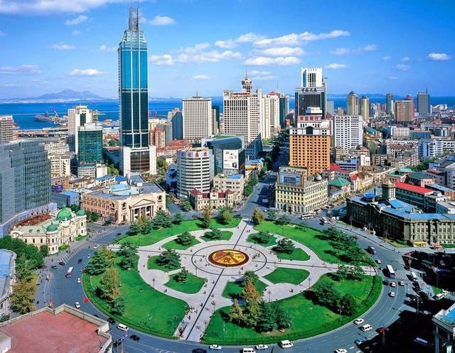 全国5个计划单列市经济发达，其中经济最差的级别高过所在省省会