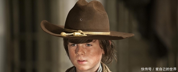 《行尸走肉》第十季即将开播,你准备好了吗