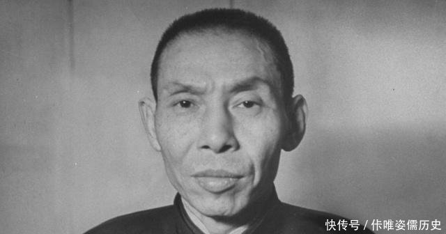 杜月笙出逃告诫他留下必死，杜月笙走后三日，他命丧上海