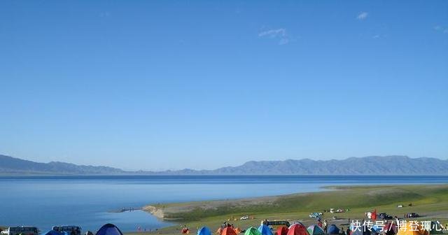 全国唯一没有鱼的湖泊！每年还在不断扩张，但10年了不见一条鱼！