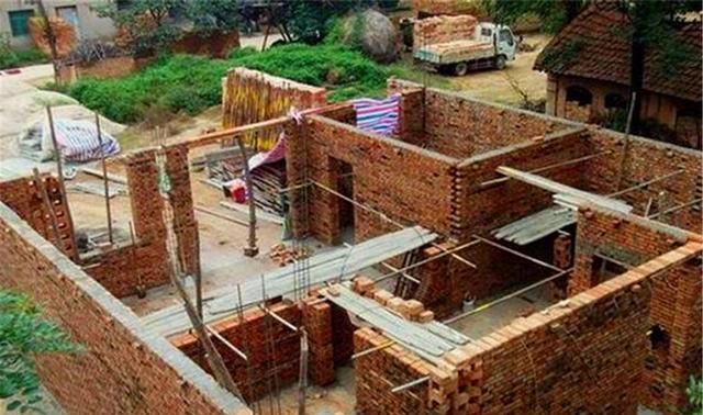 建筑俗语：人住扛轿屋，灾祸连连出，老祖宗的经验之谈，准吗？