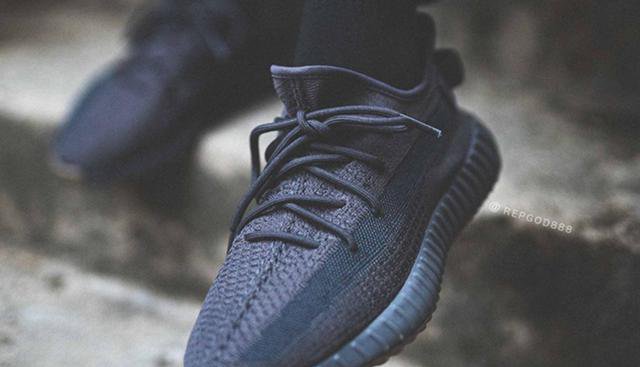  联名■连YEEZY xAJ联名都有?这些Fake球鞋的“设计师”简直就是鬼才