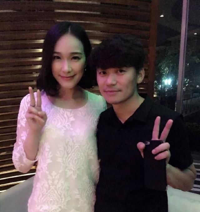 王宝强女友身份曝光，发博承认又秒删，宋祖德：不比范和黄差