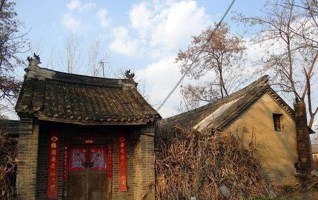  [农村的房子]这次传染病过去后，农村账户果然回老家建房子吗？