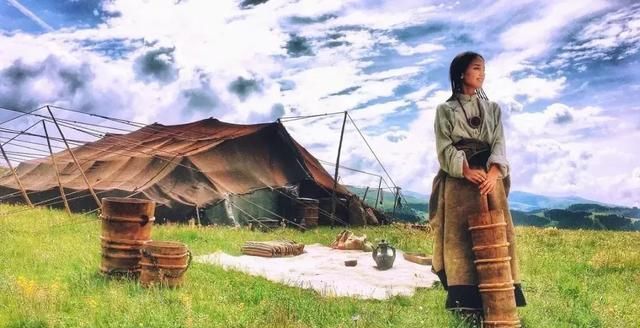 自驾西藏,南线 VS 北线,该怎么选?