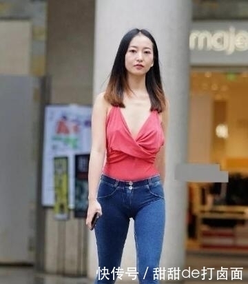 『美丽』美丽高跟鞋, 温文尔雅谁人不爱?你确定这是秋天?