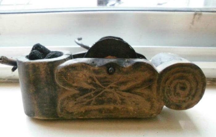  「样老」农村4样老物件,样样都罕见,最高能卖到50万