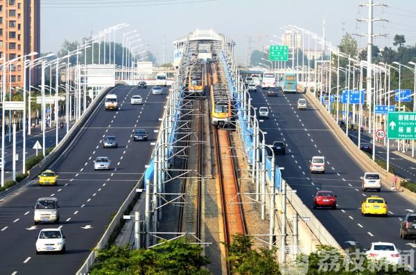 轨道交通运营里程占全国11%——江苏已有5座城市开通地铁