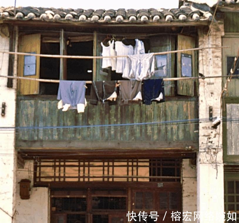 成为经济特区之前 1980年深圳生活