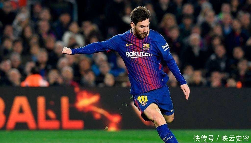 梅西能够操作转会?愤怒反击高层,巴塞罗那内斗