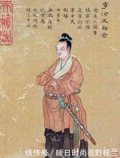 李善长死后, 朱元璋为什么组建针对公侯的