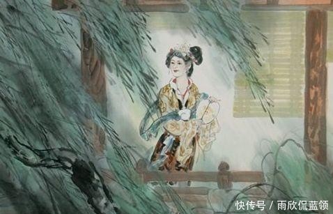 #歌颂母亲#游子多惹闺怨,而能写慈母之思念的也就只有他了