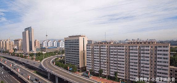  [高架桥]为什么北方城市多建高架桥而南方城市却多建隧道