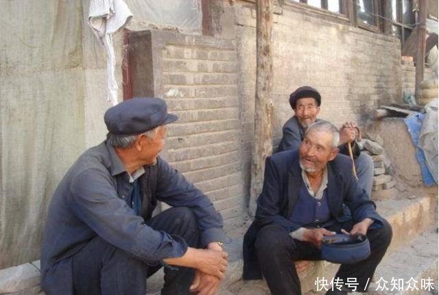 农村老人常说“家里出五项，人败家也散”，你明白其中道理吗