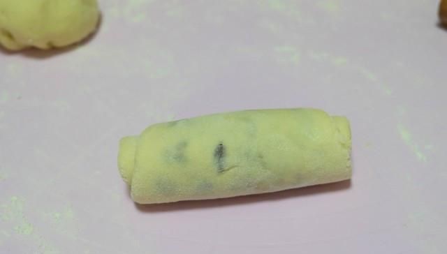  『小时』从面粉到成品，只要一小时，比面包、花卷简单，比馒头好吃