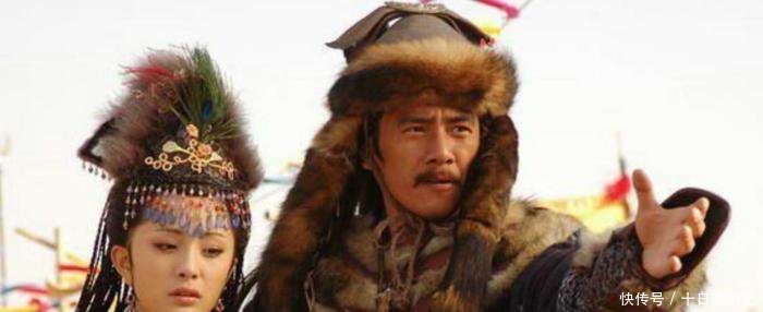 匈奴人习俗子娶母、弟娶嫂, 老婆成继承制, 理