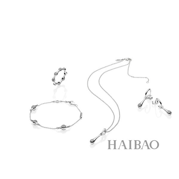 Pandora推出重塑经典爱的豆荚系列