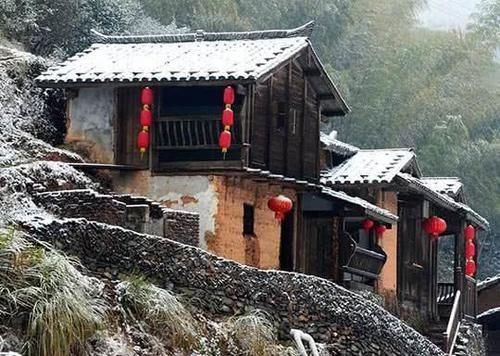 中国最特别的村庄，一年四季都没有蚊子，专家都无法解释，网友：