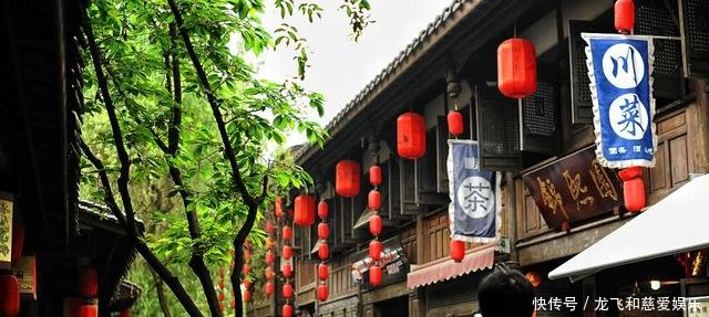 中国最“霸道”的省会城市，占用全省资源，如今位于新一线榜首