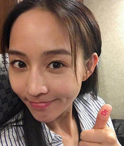 张翰张钧宁两人戏里戏外狂撒糖,看来要有情况