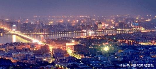 湖北最低调的一个城市, 实力仅次于武汉, GDP已破4000亿!